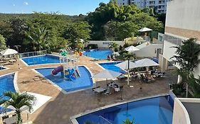 Park Veredas Apartamento 607